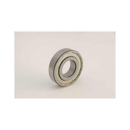 Consolidated Bearings Deep Groove Ball Bearing, 6213ZZ C4 6213-ZZ C/4